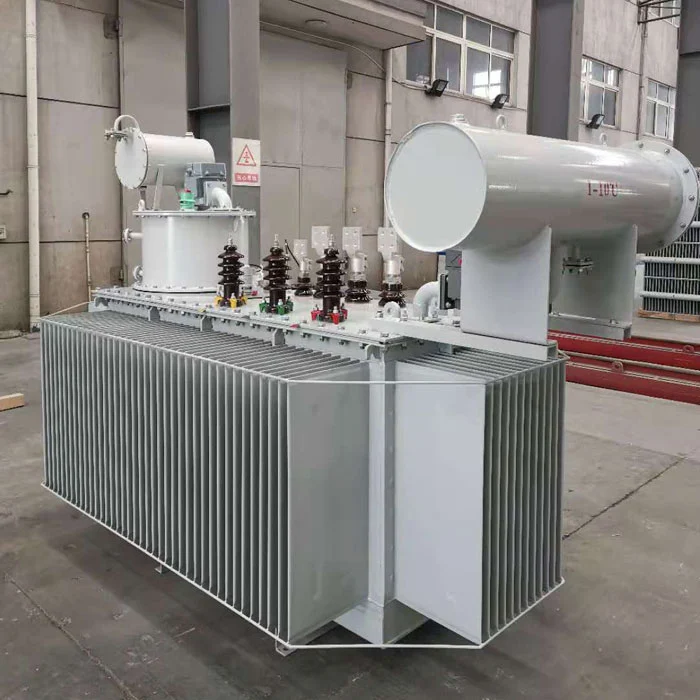 1250kva olajba merülő transzformátor