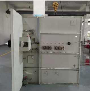 Az 1600 kVA teljesítményű fotovoltaikus transzformátor piacra dobása a legújabb fejlesztés?