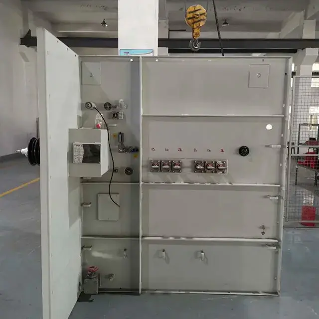 Hogyan válassza ki a napenergia-erőmű megfelelő fokozatos transzformátort