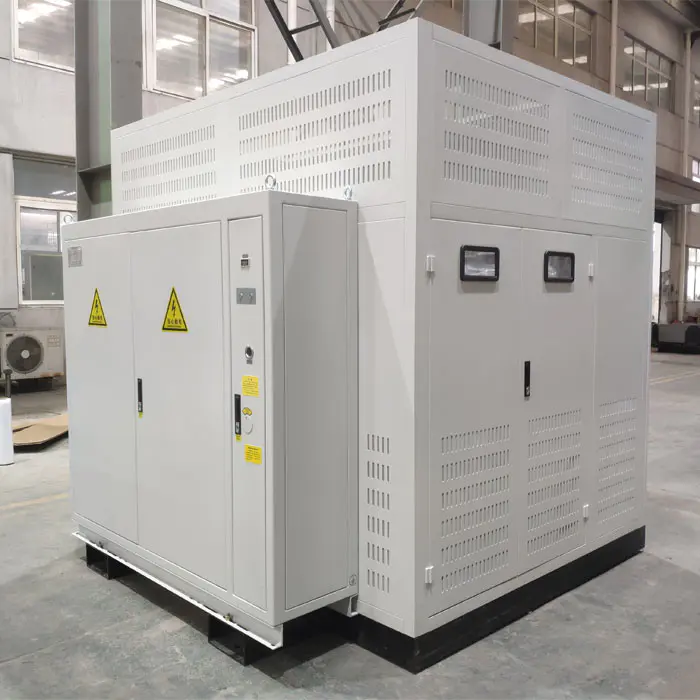 Mi az a 125 kVA-s száraz transzformátor, és miért számít ez a modern energiarendszerekben?