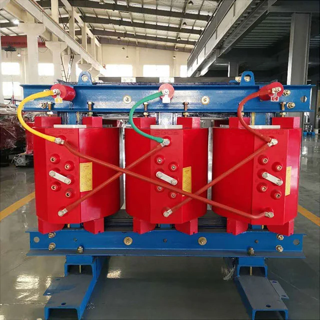 Mitől lesz a 200 kVA-s száraz transzformátor a legmegbízhatóbb választás a modern áramelosztó rendszerek számára?
