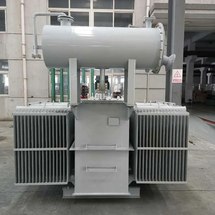 3150kva olajba merülő transzformátor