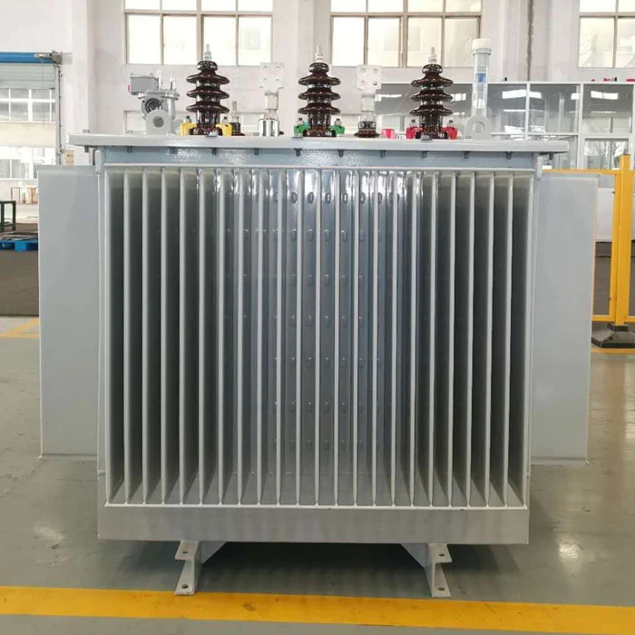 800kva olajba merülő transzformátor